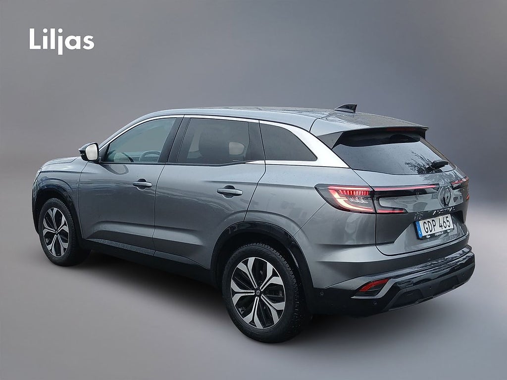 Renault Austral TCe 160 Techno A II/ Kamera/ Adaptiv farth./