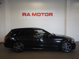 Kombi Mercedes-Benz C 4 av 24