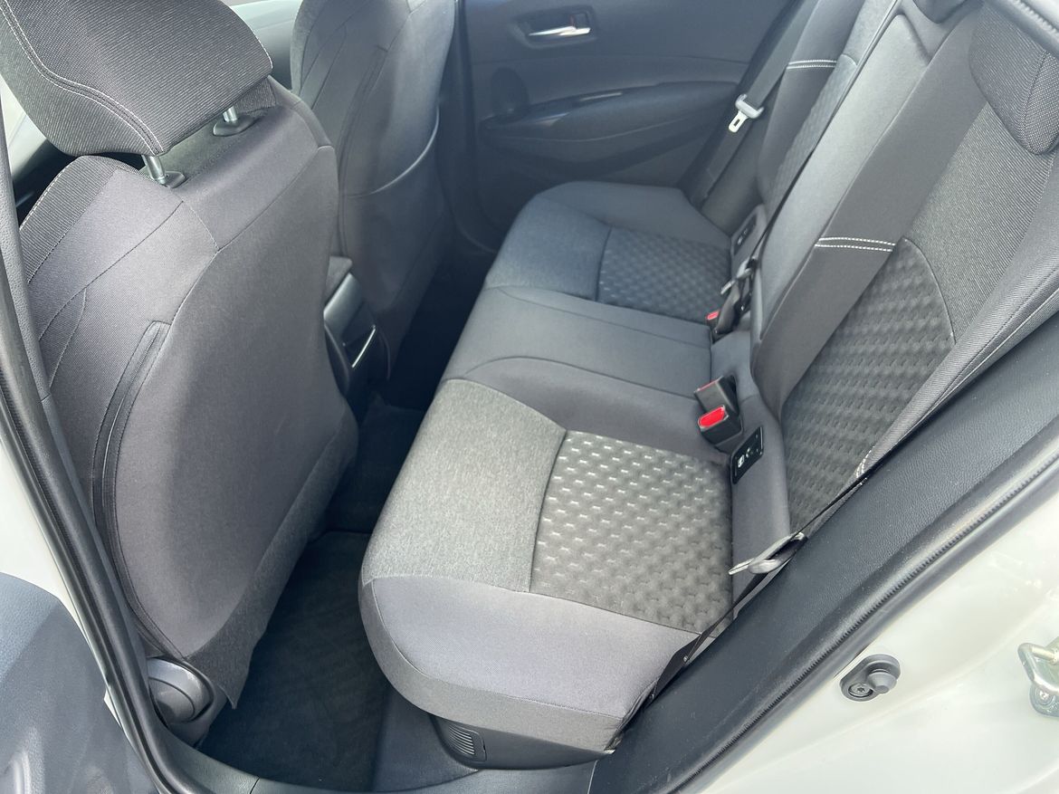 Toyota Corolla 1.8 Hybrid 5D Active Plus 2025, bild 7/43