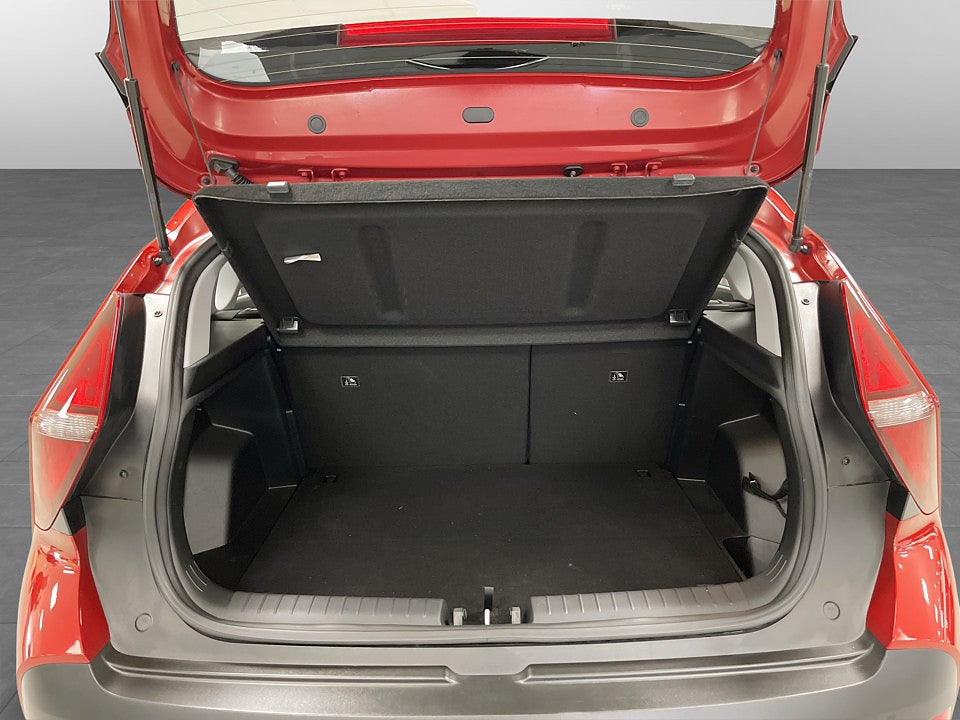Bild på Hyundai Bayon Essential 1.2 MPi 84hk B-KAMERA CARPLAY
