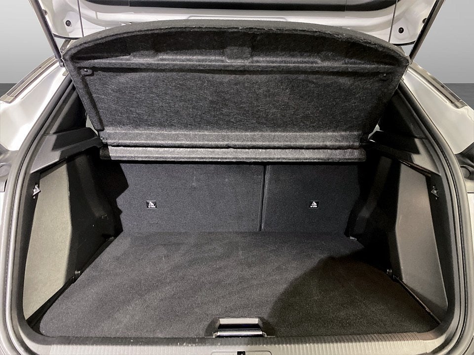 Bild på Peugeot 2008 GT 1.2 PT 130hk Aut - 360-KAMERA,ELSTOL,1 ÄGARE