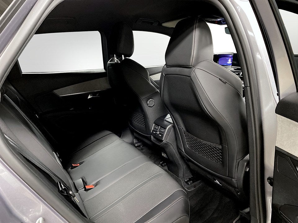 Bild på Peugeot 3008 GT 1.2 PT 130hk Aut - B-KAMERA, CARPLAY