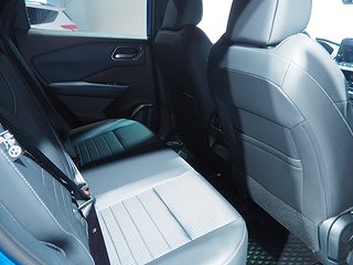 SUV Nissan Qashqai 8 av 20