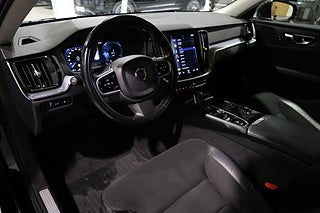 Kombi Volvo V60 10 av 20