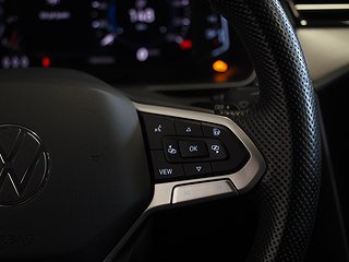 Kombi Volkswagen Passat 19 av 21