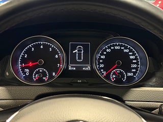 Kombi Volkswagen Golf 15 av 22