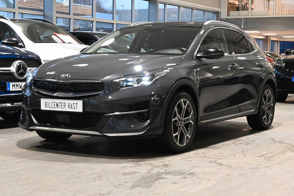 Kia Xceed Plug-in Hybrid  Advance Plus 2 Panorama