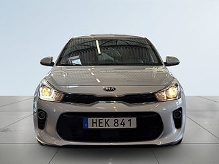 Kia Rio 1.2 CVVT GLS Euro 5