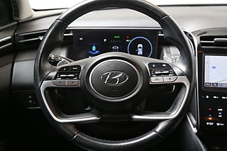 SUV Hyundai Tucson 16 av 32