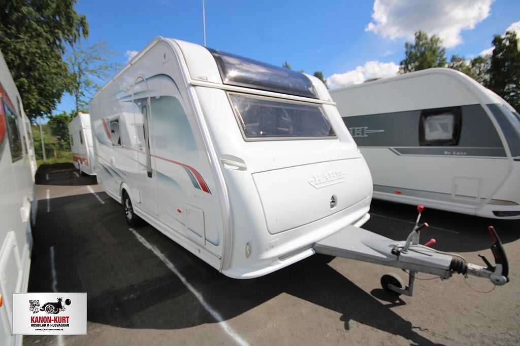 Kabe Imperial 560 XL FK KS - garanti i 2 år med Trygg+