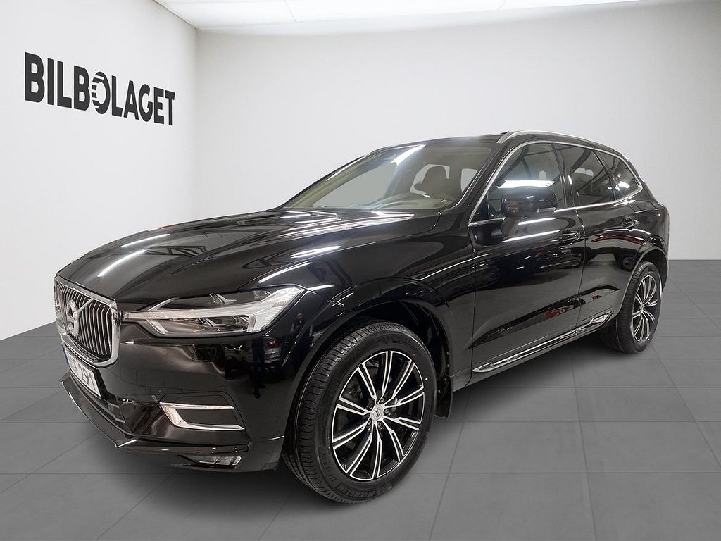 Volvo XC60 D4 AWD Inscription IB 19\"