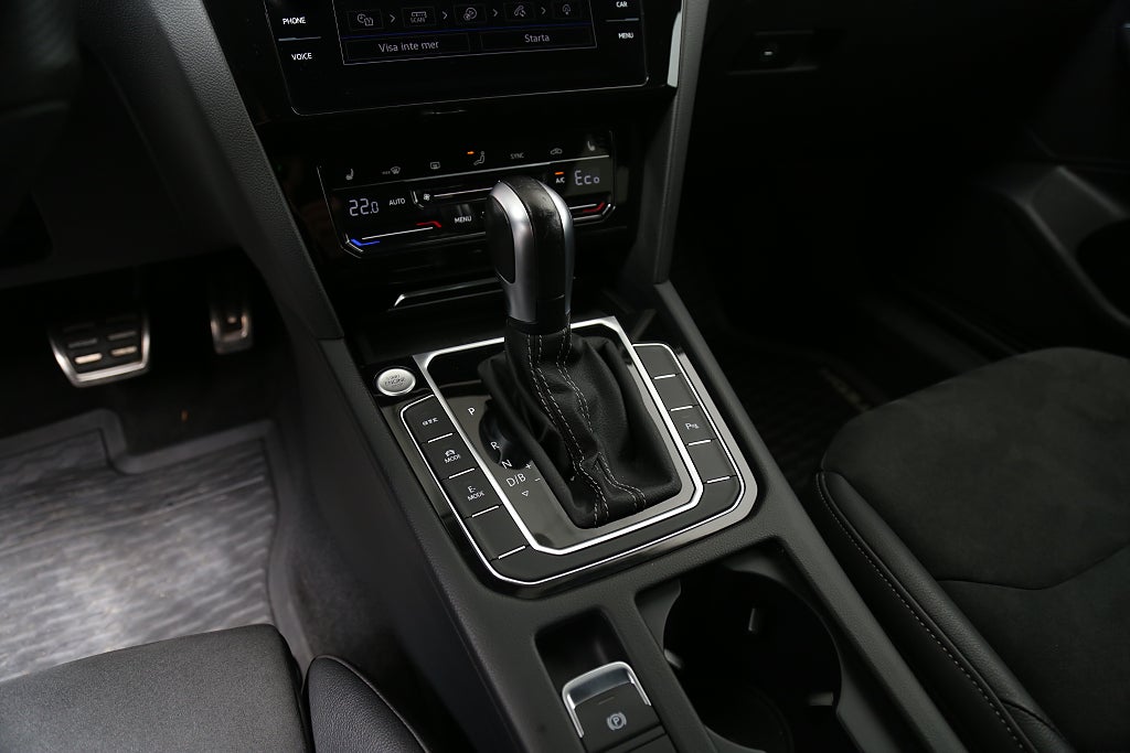 Volkswagen Arteon eHybrid Shooting Brake 1,4 TSI R-Line Drag 2022