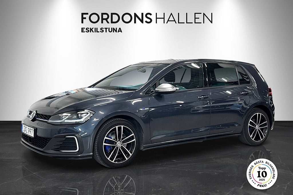 Volkswagen Golf I