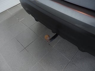 SUV Nissan Qashqai 9 av 22