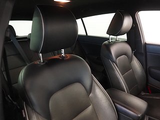 Kombi Kia Sportage 11 av 24