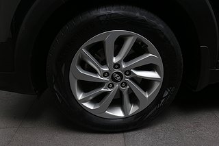 SUV Hyundai Tucson 5 av 15
