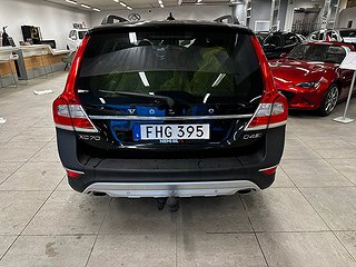 Volvo XC70 D4 AWD 181hk Drag/Sensorer/VoC/Navi/MoK/SoV-Hjul