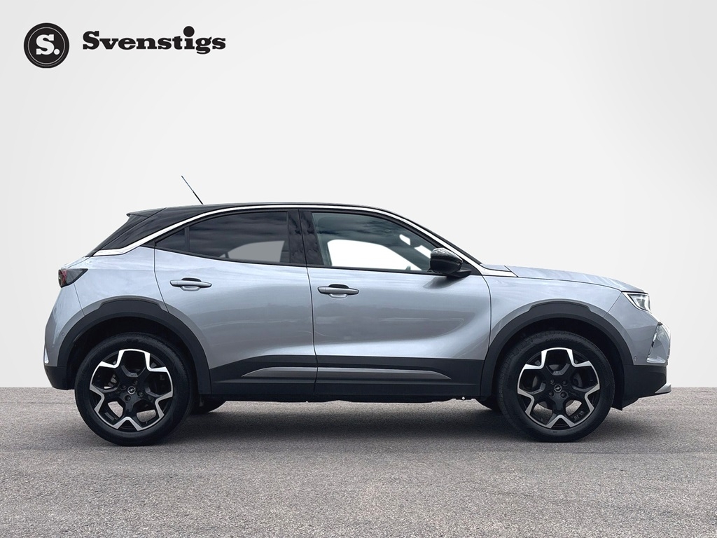Opel Mokka 2023, bild 6/10