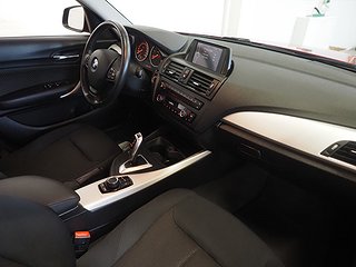 Halvkombi BMW 116 14 av 19