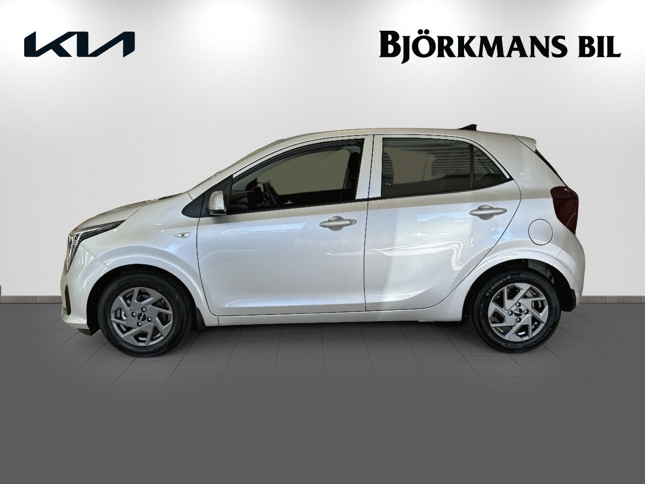Kia Picanto 2026, kuva 4/10