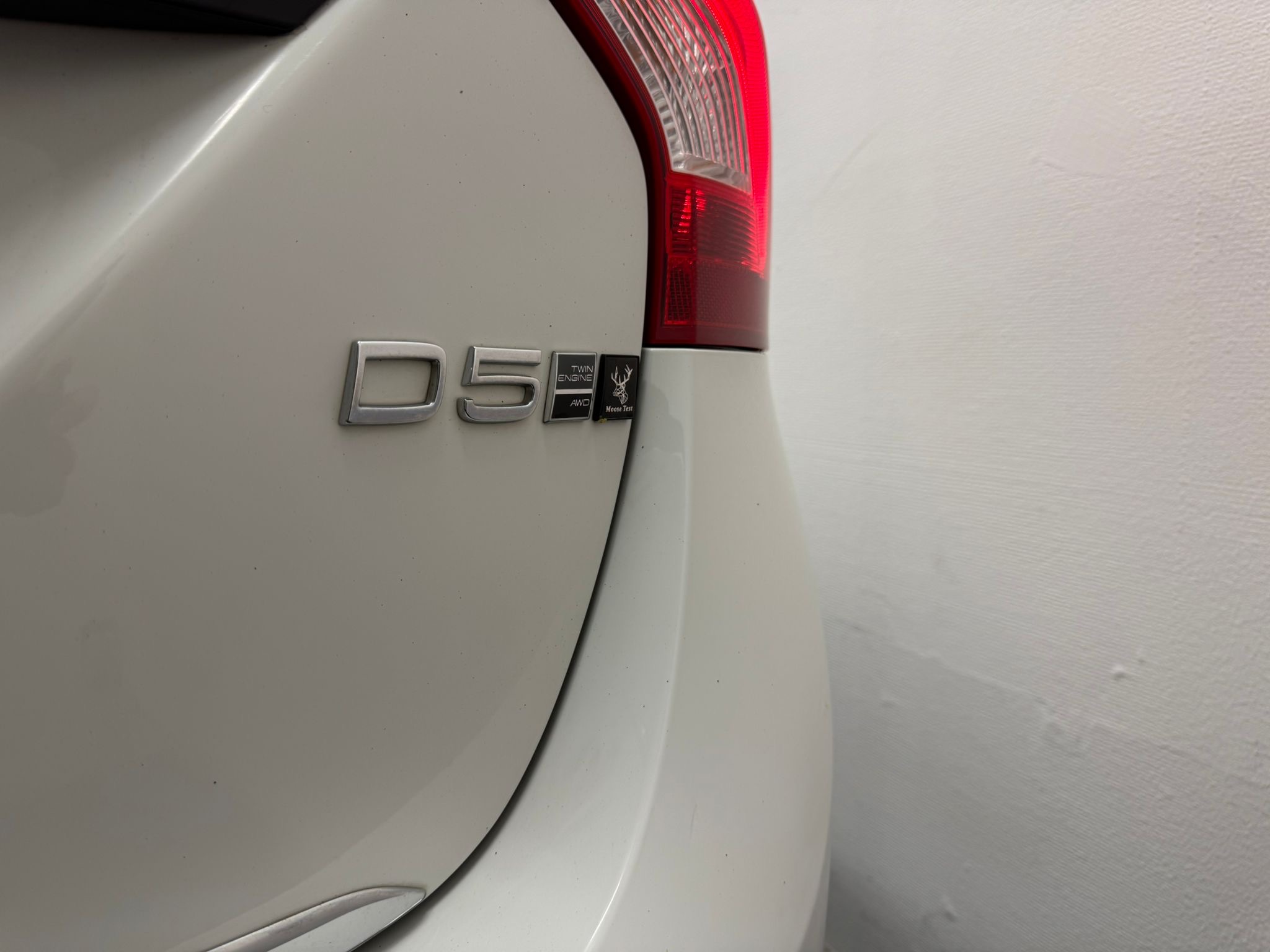 Volvo V60 2017, bild 4/53