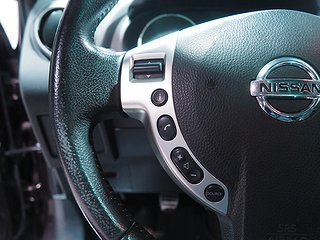 SUV Nissan Qashqai+2 16 av 20