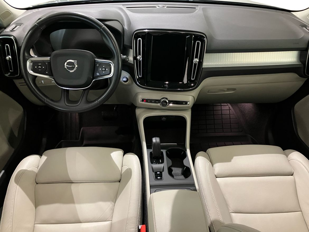 Volvo XC40 2021, bild 5/10