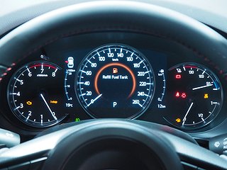SUV Mazda CX-5 18 av 22