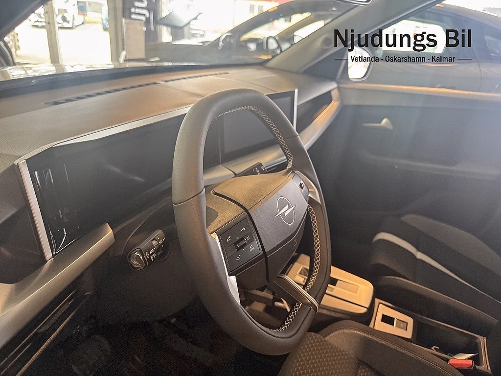 Opel Frontera 2025 - miniatyr 9