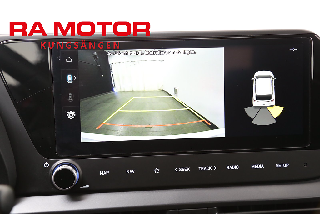 Hyundai i20 1.0 T-GDi 90hk Essential Manuell 2027