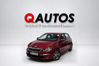 Peugeot 308 2016 bild 1