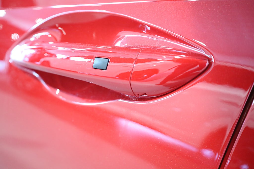 Hyundai i20 Essential automat KAMPANJ Privatleasing 2027
