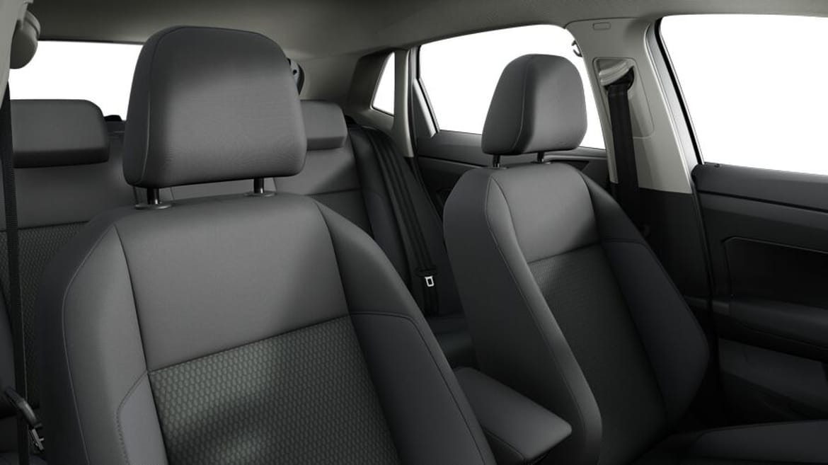 Volkswagen Polo 2027, bild 6/10