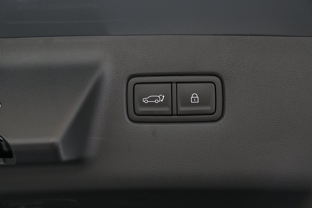 Hyundai Santa Fe Advanced PHEV AWD 360-kamera 7-sits | Moms fd. demobil 2025