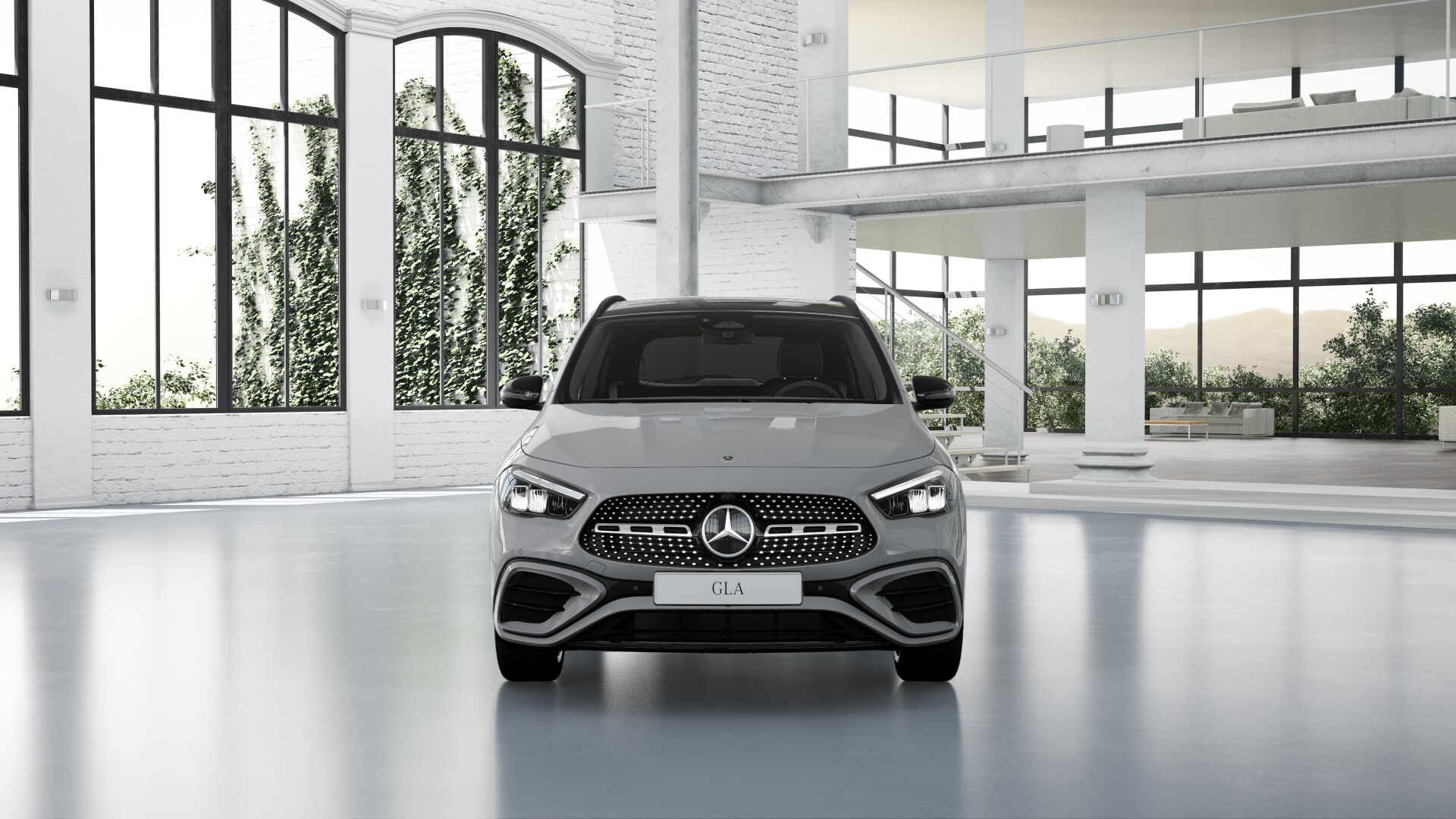 Mercedes-Benz GLA 250 e 2026, bild 2/24
