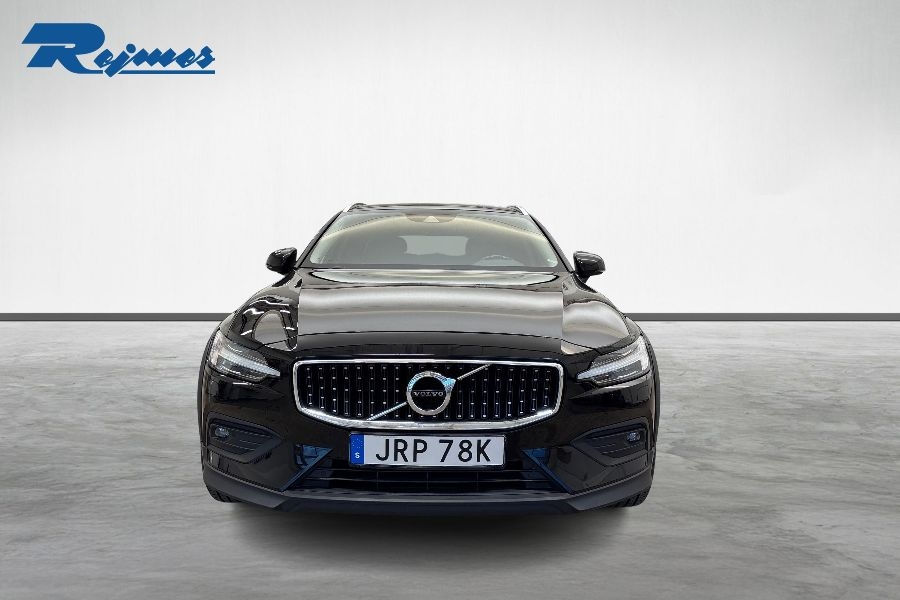 Volvo V60 Cross Country 2020, bild 4/50