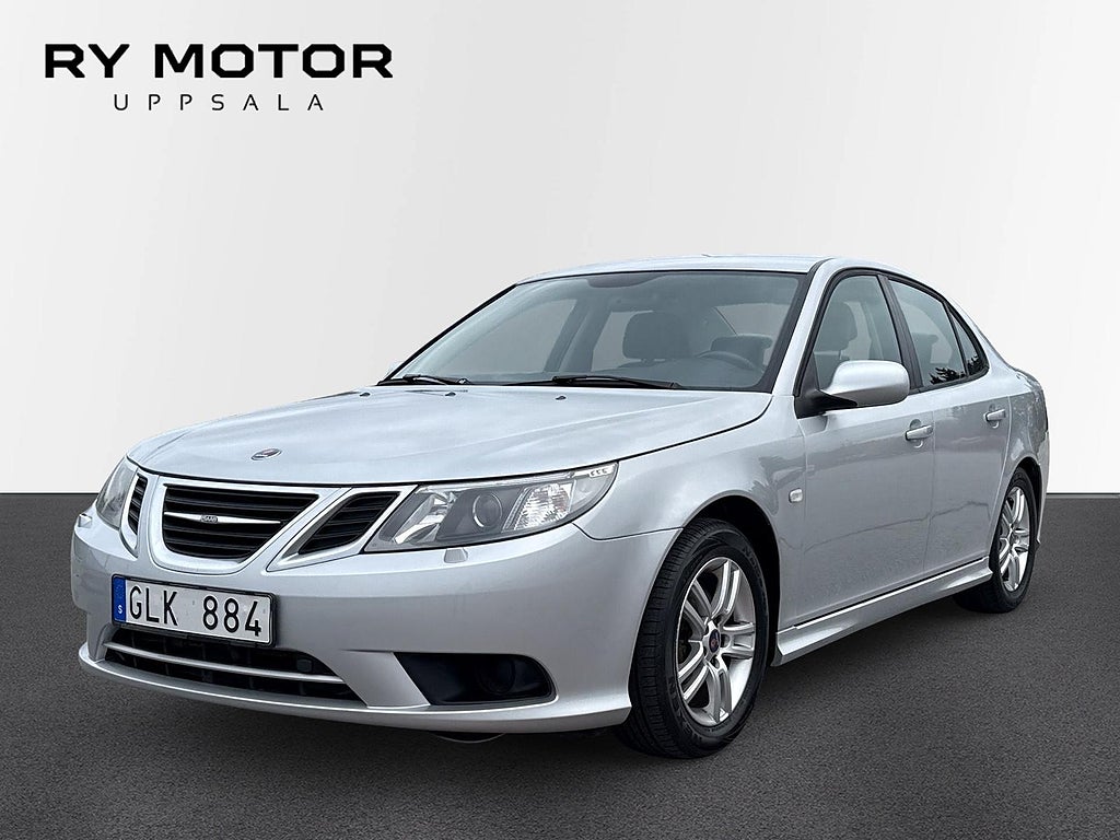 Saab 9-3