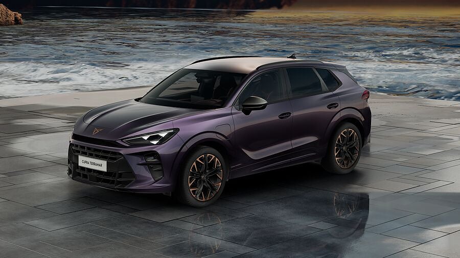 Cupra Terramar VZ 1.5 e-Hybrid 272hk DSG6 2wd *CUPRA Billån*