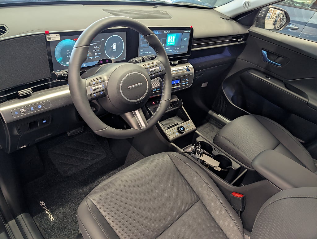 Hyundai Kona Hybrid KAMPANJ thumbnail