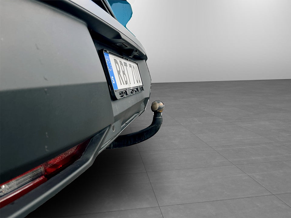 Bild på Peugeot 5008 GT 1.2 PT 130hk Aut KAMPANJ BRÄNSLE INGÅR