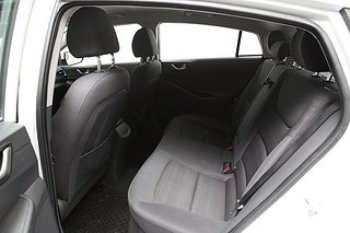 Halvkombi Hyundai IONIQ 21 av 22