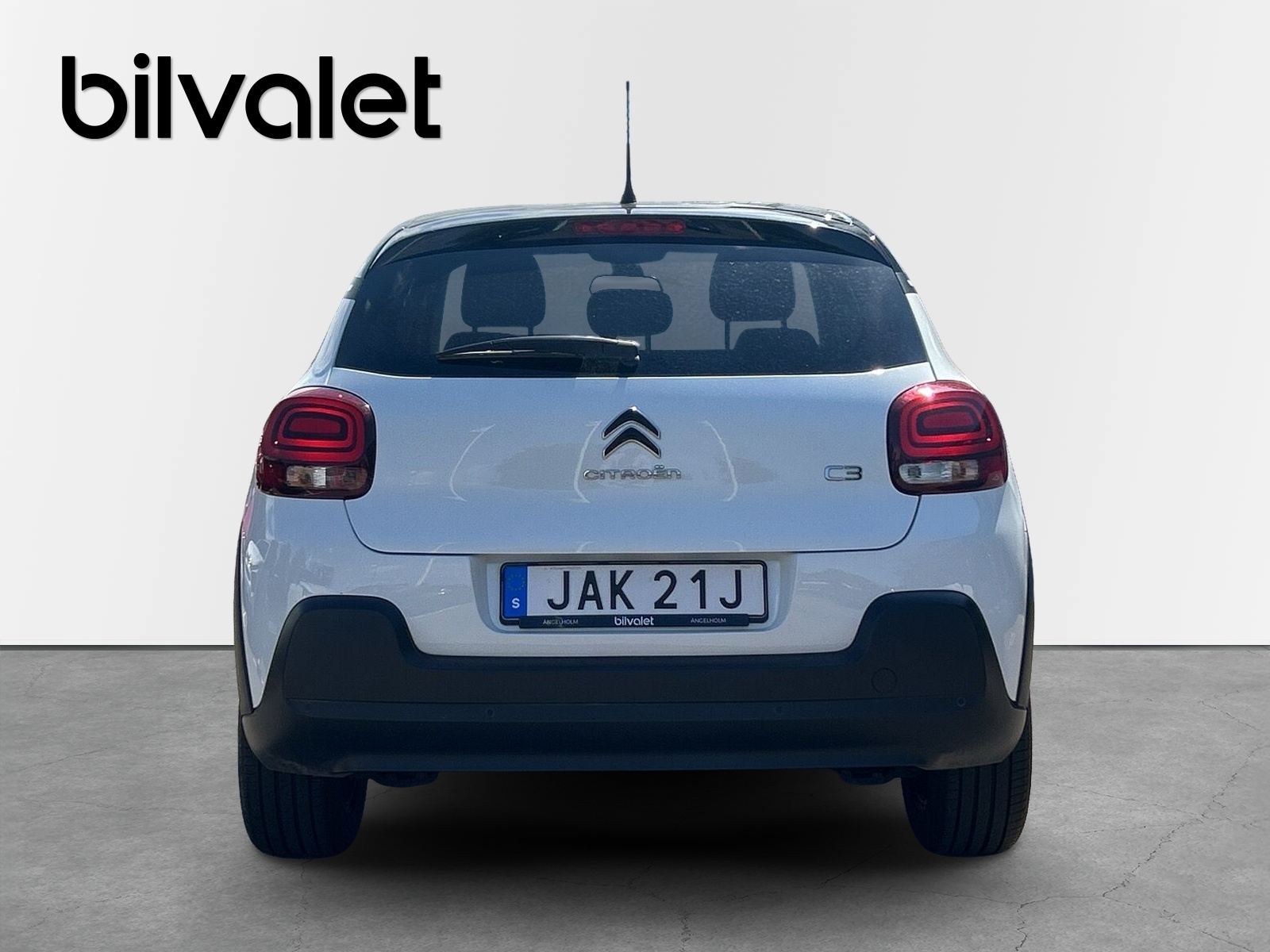 Citroen C3 2023, bild 6/46