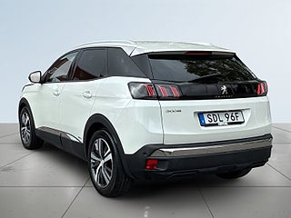 Peugeot 3008 PureTech 130 Allure MOMS/ 360/Navi/SoV-Däck/Psens – bild 5