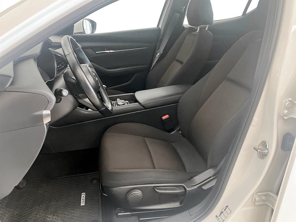 Bild på Mazda 3 Hatchback 2.0 SKYACTIV-G M 150hk KAMPANJRÄNTA 3,99%