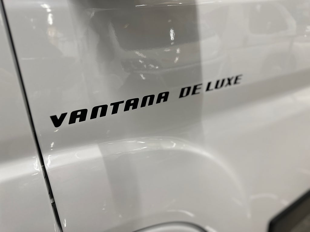 Hobby K 65 FT  Vantana De Luxe, Automat, 6 meter thumbnail