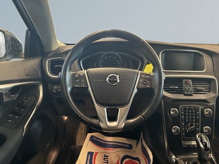 Volvo V40 Cross Country T3 Geartronic Business Advanced Automat/VOC/Drag/Värm – bild 14