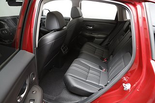 SUV Honda ZR-V 10 av 30