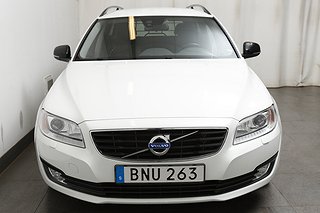 Kombi Volvo V70 4 av 22