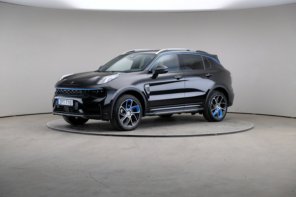 Lynk & Co 01