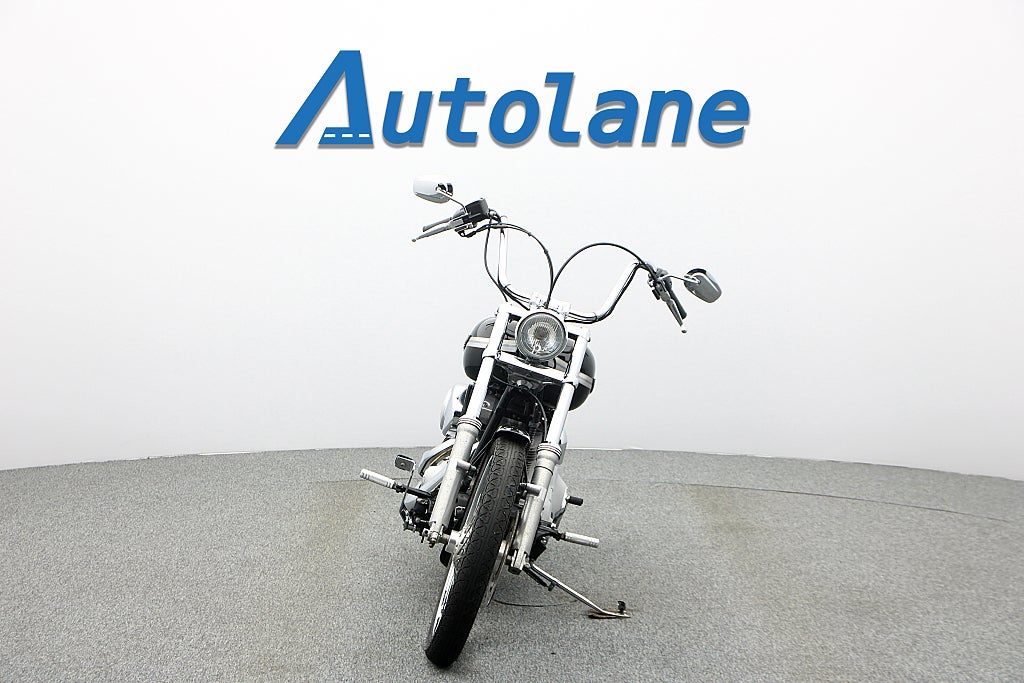 Harley-Davidson Softail Standard * RESERVERAD * Sommarkampanj 4,99%